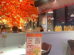 -金陵暴走小龙虾(南京总店)