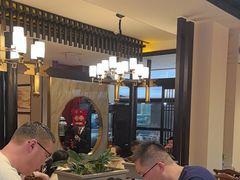 -二分八云雁阁•新晋菜大同味(长治路店)