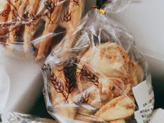 -国际饭店·帆声西饼屋(黄河路店)