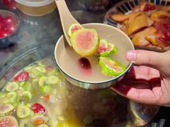 -芸鲜季·云南野生菌餐厅· 云南风物味研社(闵行店)