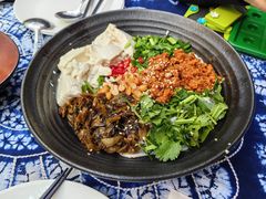 豆花米线-滇道云南特色料理(康定路店)