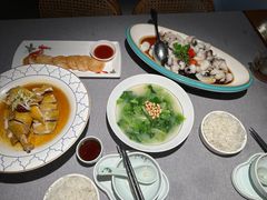 -晓粤·惹味粤菜(凯德乐峰广场店)