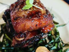 -香雪海饭店中餐厅(人民桥店)