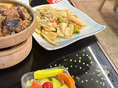 -鹅滋道(甘坑古镇店)