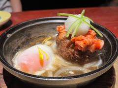 -萬福·肉割烹(恒隆广场店)