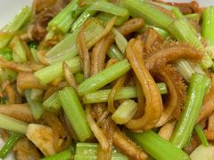 -陈家婆的菜(梅溪湖店)