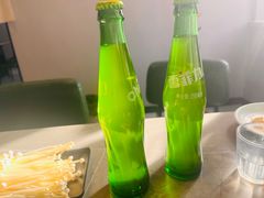 -红岸碳烤齐齐哈尔原味生态烤肉