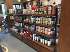 零售区-星巴克臻选(成都宽窄巷子店)