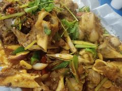 -领头羊烧烤餐厅(大唐路店)