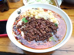 -老地方猫儿面(磁器口店)