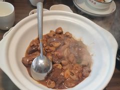 -闽鄂情·闽南招财鸭(水头店)