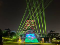 -寻梦滕王阁实景演出