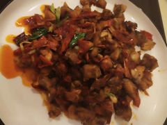 -全聚德(长江路店)