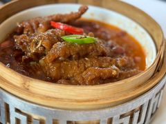 -宝丽轩中餐厅BAOLIXUAN
