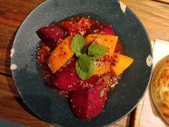 -卢布里西餐厅(海拉尔店)