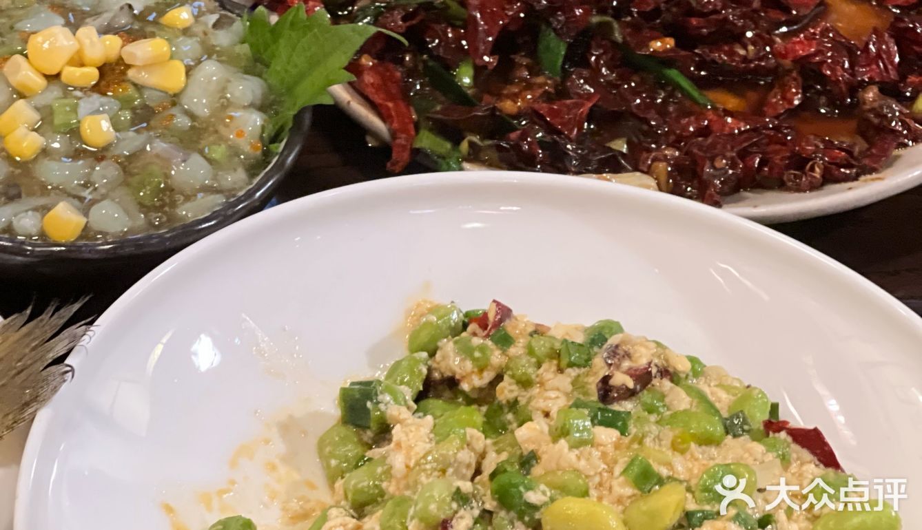 探秘小巷里[调皮]好吃的小店