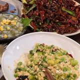 探秘小巷里[调皮]好吃的小店