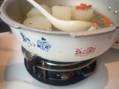 -清真·宁夏印象·盐池滩羊肉体验店(江宁路店)