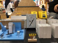 -line friends(明洞旗舰店)