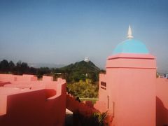 -漳州滨海火山岛自然生态风景区