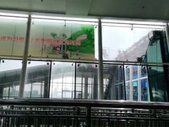 -厦门邮轮中心厦鼓码头(轮渡站)