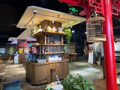-宽窄巷子鲜牛火锅(北京首店)