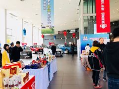 -北京博瑞祥星奥迪4S店(双井店)