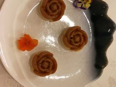 玫瑰糕-酌宴府The China Club·广州万富希尔顿酒店(云城东路店)
