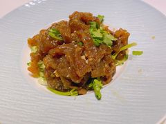 -东方之珠海鲜酒楼(南开店)