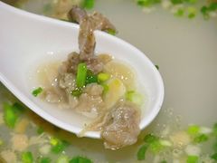 -微醺烤牛·炭火烧烤·精酿啤酒(东郊记忆店)