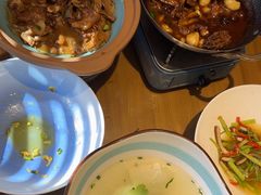 -鸿运楼·舌尖上的徽菜