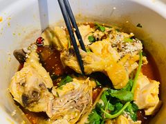 -周家二小姐的菜(西津渡店)