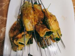 -老大连·海肠捞饭·大连海鲜大连菜(西安路店)