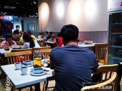 -友德福.老字号粤菜.广州地标融合美食(荔湾路店)
