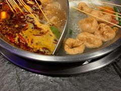 -来涮蜀鲜货火锅串串香(菜市口店)
