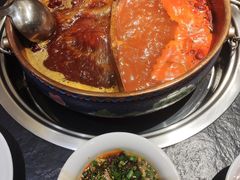 -咏江南·苏式火锅·苏州评弹(观前街店)