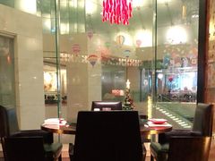 -海航大厦万豪酒店彩海轩中餐厅(霄云路店)