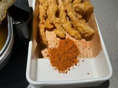 -半天妖烤鱼(东方新天地店)