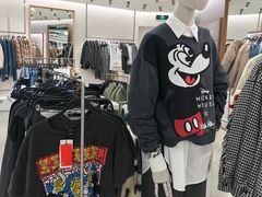 -ZARA(大上海时代广场店)