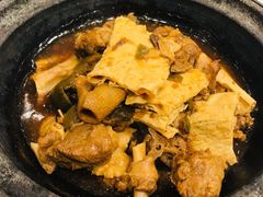 柠檬闷鸭-稻香酒家(天河城店)