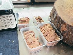 -正宗忘不了老鹅(梅岭店)