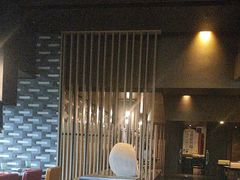-雾山韩式烤肉·海南糟粕&椰子鸡火锅·海景餐厅(三亚绿发山海天JW万豪酒店)