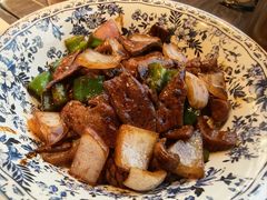 -阿大排档(长春这有山店)