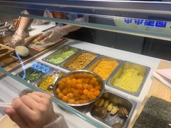 -鮨人饭团(浦口大洋百货店)