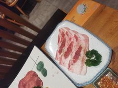 -一牛道炭火烧肉居酒屋(椒江店)