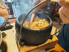 腊味饭-随缘小馆(红岭路店)