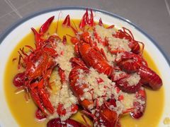 -杨氏青龙虾(竹山路店)