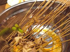 -嘉州鲜知味钵钵鸡(奎星楼店)