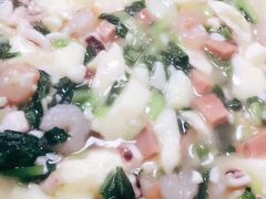 -华春餐馆(鱼山路店)