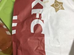 -肯德基(三元桥东店)